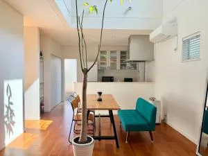 Hadano City Hideaway 6min Walk to Station EasyAccess to Hakone & Shonan - Hadano