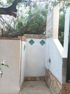 Sardinia Yellow House img53