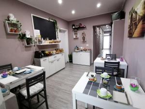 Dimora Bed and Breakfast img21