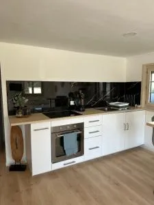 Studio au calme avec terrasse - Buffon