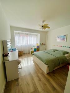 Appartement 80m2, Le Mourillon, Toulon