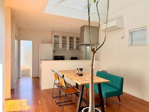 Hadano City Hideaway 6min Walk to Station EasyAccess to Hakone & Shonan