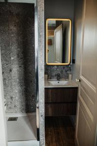 Maisons de vacances Gite Le Mora : photos des chambres