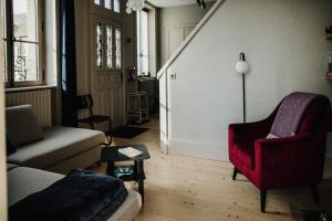 Maisons de vacances Gite Le Mora : photos des chambres