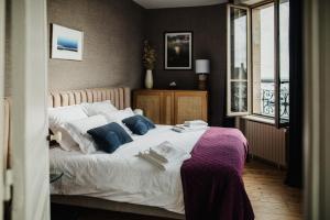 Maisons de vacances Gite Le Mora : photos des chambres