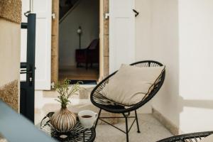 Maisons de vacances Gite Le Mora : photos des chambres