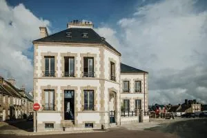 Gîte Le Mora - Барфлер