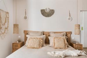 Appartements Suite balneo Bali Saint-Etienne : photos des chambres