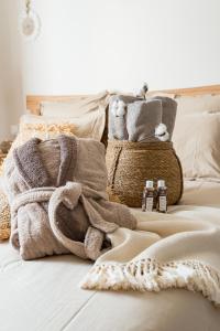 Suite balnéo Bali Saint-Étienne