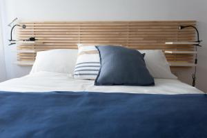 Columpio Milan Isola Rooms and Apartment