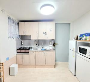 Biệt Thự 2 Phòng Ngủ (Two-Bedroom Villa)