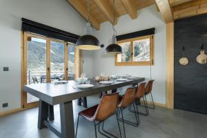 Chalet Aramis