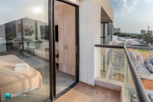 Carolina luxury suites santa marta