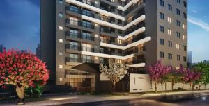 Apartamento Morumbi cidade Jardim
