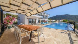Asfiya Villa