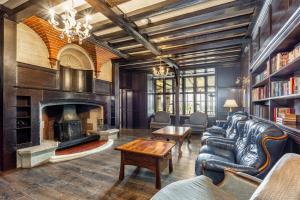 Best Western The Webbington Hotel & Spa