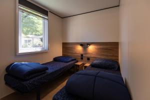 Campings Camping RCN La Bastide en Ardeche : photos des chambres