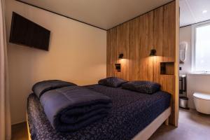 Campings Camping RCN La Bastide en Ardeche : photos des chambres