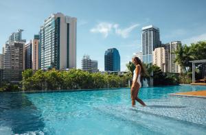 Radisson Blu Plaza Bangkok