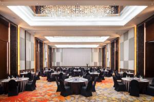 Radisson Blu Plaza Bangkok