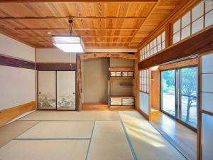 白華の家 House of Hakka秋田駅秋田空港への送迎可能