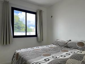 Apartamento Confortável em Salvador