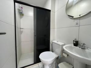 Apartamento Confortável em Salvador