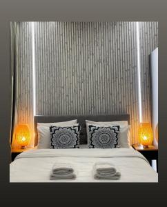 Arame Luxury Apartments - 3hvězdičkové hotely ve městě Atény