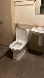 Branson Condo near Cubao Expo & Art In Island