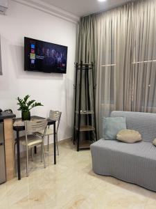 Arame Luxury Apartments