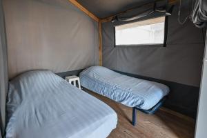 Campings Camping RCN La Bastide en Ardeche : photos des chambres