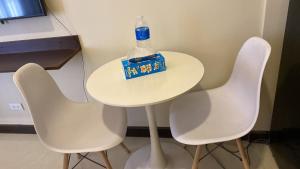 Branson Condo near Cubao Expo & Art In Island