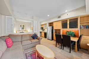 Studio #217 - Alpine Meadows