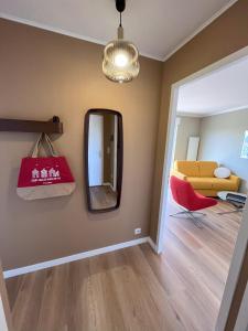 Appartements Le Cocon Balneaire : photos des chambres