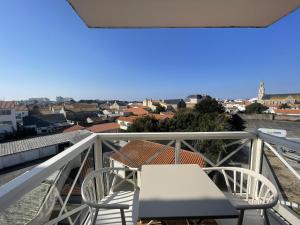 Appartements Le Cocon Balneaire : photos des chambres