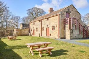Host & Stay - Beamish Museum Cottages