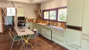 Maisons de vacances ESCADA Nimes Gard : photos des chambres