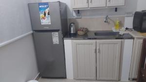 Alojamientos en Curuzu Cuatia