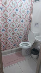 Alojamientos en Curuzu Cuatia