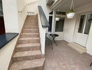 Villa Vista Sol Vodice Apartment 3