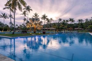 Reserva Jacumã Boutique Hotel