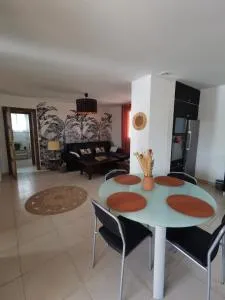 Le Nid des Maures - 勒卡内代莫尔