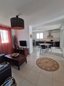 Appartements Le Nid des Maures : photos des chambres