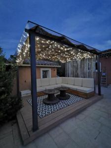 Appartements Le Nid des Maures : photos des chambres