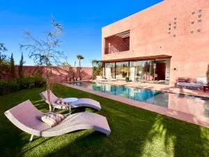 Palais Celeste - Douar Châba