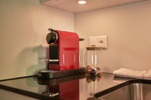 Lauterbrunnen Central 1