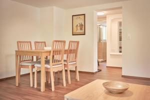 Lauterbrunnen Central 1