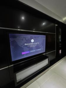 Luxury Apartment Hot Tub in South Cali