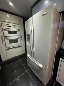 Luxury Apartment Hot Tub in South Cali