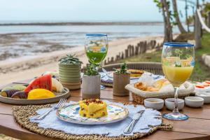 Reserva Jacumã Boutique Hotel